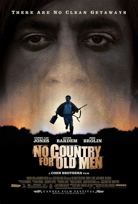 No Country For Old Men 2007 Release Info Imdb