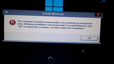 How To Fix The Computer Restarted Unexpectedly Loop In Windows 10