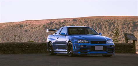 Also, on this page you can enjoy seeing the best photos of nissan skyline r34 modified and share them on social networks. Liam's modified Nissan Skyline R34 GTR #NISMOPerformance ...