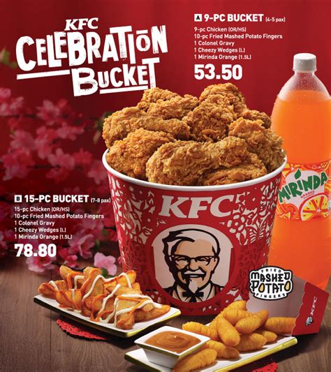 Kfc menu malaysia price bucket, hd png download these pictures of this page are about:kfc online menu with prices. Kfc nepal menu price 2019