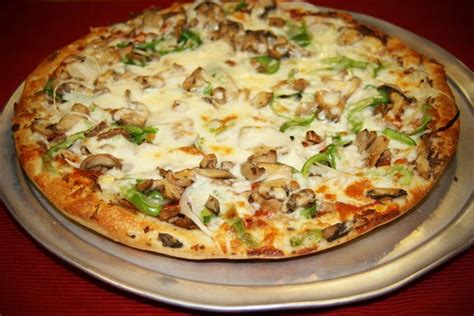 We look forward to seeing you soon! Pizza House | Best Pizza in Travelers Rest, SC!