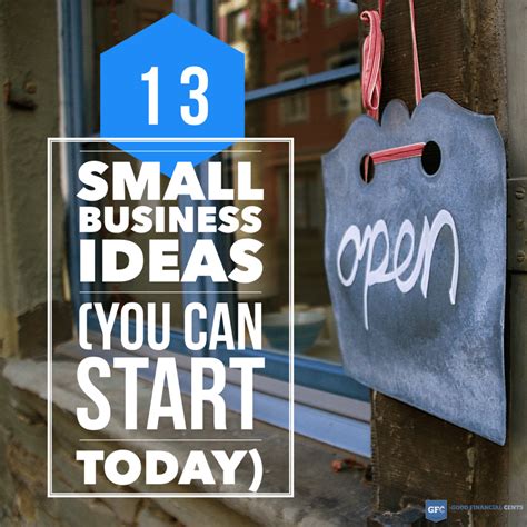 The 13 Best New Small Business Ideas And Opportunities To Start Today