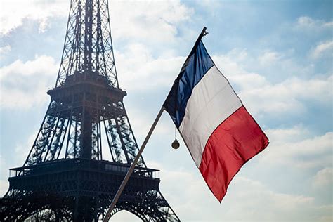 Royalty Free French Flag Pictures Images And Stock Photos Istock