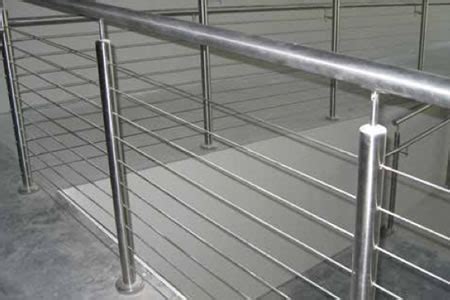 Please subscribe to our channel stainless steel railing+ stainless steel gate +stainless steel grille thanks for watching this video #mdkhan #stainless #ssfurniture #razasteel #ssrailing (1) my stainless steel staircase railing full installation process | how to make steel stair railing design. AECinfo.com News: ZEUS Stainless Steel Cable Rail Railing ...