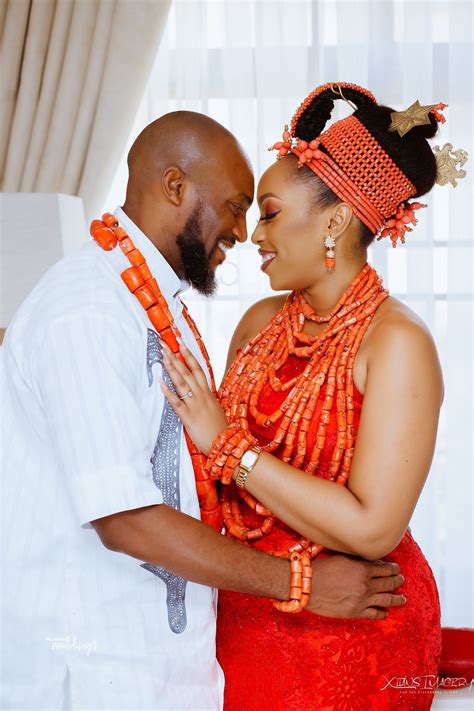 Nigerian Dresses For Nigerian Brides Benin City Wedding Reception Nigerian Dresses For