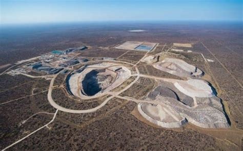 Dtc botswana sorts and values debswana diamond company's rough diamond production. Karowe Diamond Mine | Aveng Moolmans