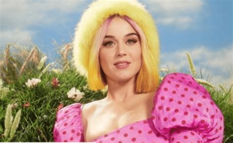 Katy Perry Dar A Conocer El D A El Videoclip De Small Talk