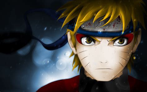 Maybe you would like to learn more about one of these? anime, Naruto Shippuuden, Uzumaki Naruto Wallpapers HD ...