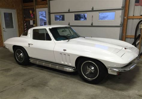 Sell Used 1965 Chevrolet Corvette 1965 Or 1963 Or 1964 Or 1966 Or 1967