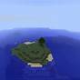 Beach Island Minecraft Seed