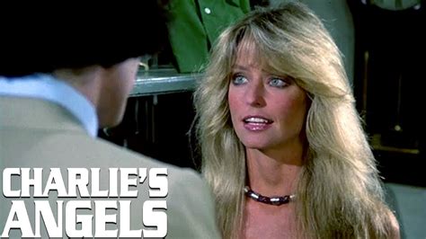charlie s angels jill woos a prince classic tv rewind youtube