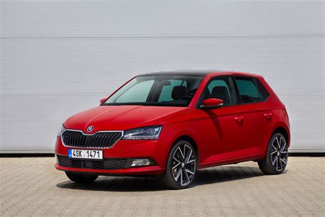 Choose the škoda fabia and be one step ahead of the pack, both on the road and in what you can do škoda fabia will support you with numerous safety assistants, simply clever features and. SKODA Fabia specs & photos - 2018, 2019, 2020, 2021 - autoevolution