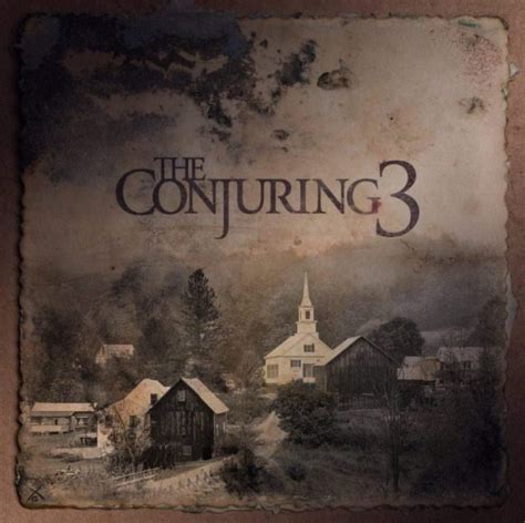 See more of conjuring3 on facebook. Sutradara Conjuring 3 Bagikan Logo Film Terbaru - Dafunda.com