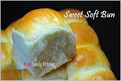 We did not find results for: E-NA LOVELY KITCHEN ^_^: Sweet Soft Bun dan TIPS
