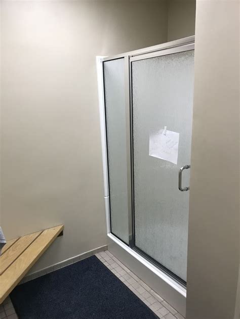 Maybe you would like to learn more about one of these? Dallas Bath and Glass Custom Framed Rain glass door and ...