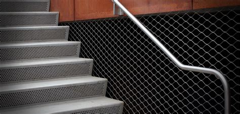 Jakob Rope Systems Manufacture Of Wire Mesh Wire Trellis And Cable