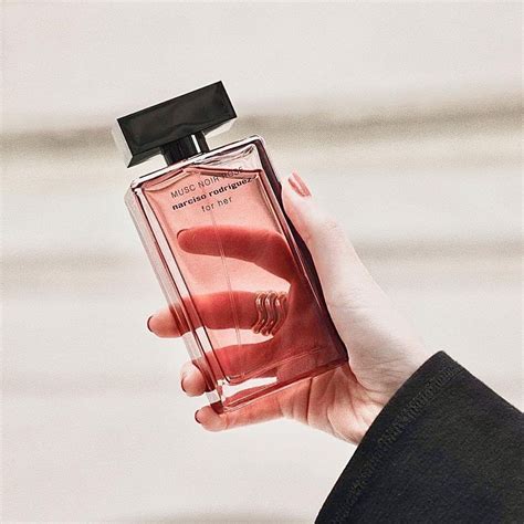 Mua Nước Hoa Nữ Narciso Rodriguez Musc Noir Rose For Her EDP 50ml