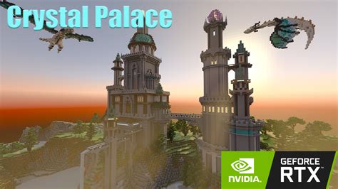 Minecraft rtx grand canyon by national geographicmaps (youtu.be). Nvidia's Minecraft RTX Beta Launches April 16 - ExtremeTech