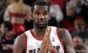 Greg Oden Practices For First Time In Years But Heat Won T Rush Him Back