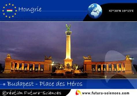 Hongrois pays observateur de la francophonie. Budapest : Capitale de Hongrie | Carte virtuelle