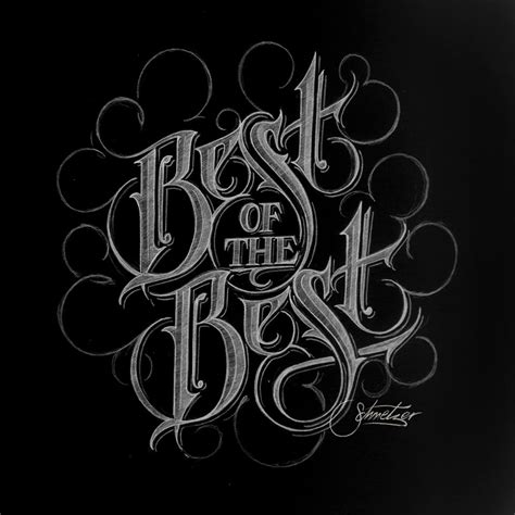 Best Of The Best By Suqer On Deviantart