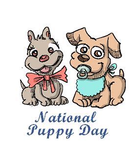 History, top tweets in australia, 2021 date, facts, quotes, and things to do. National Puppy Day: Calendar, History, facts, when is date ...