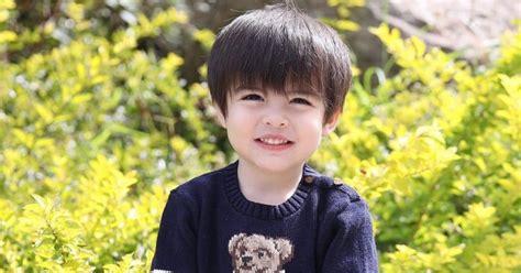Netizens Can T Get Enough Of Marian Rivera S Son Sixto In These Cute Snaps Latest Chika