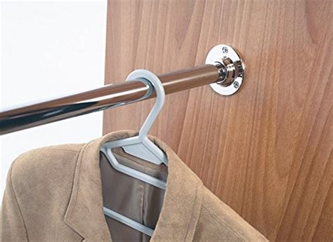 Free shipping on orders over $25 shipped by amazon. Wardrobe hanging rail set: Amazon.co.uk: Kitchen & Home