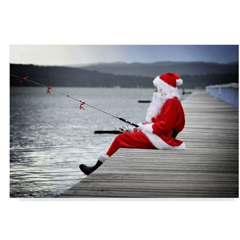Take A Friend Fishing Returns For Christmas Angling Trades Association