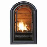 Small Propane Fireplace Inserts Pictures