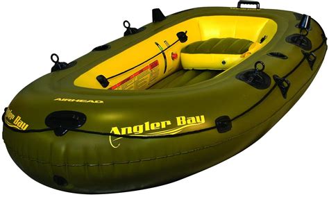 Top 10 Best Inflatable Boats In 2022 Reviews Top Best Pro Review