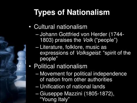 Ppt Ideology And Nationalism Powerpoint Presentation Free Download