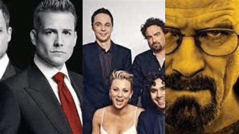 Top 10 Best American Tv Series You Must Watch 2021 Brandufo