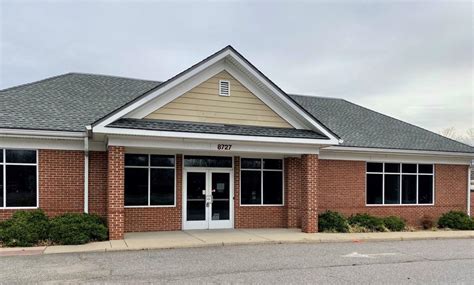 Chase Bank Eyeing The Richmond Region For Expansion Two Branches
