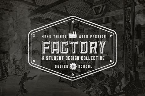 Vintage Logo Collection (Volume 2) ~ Objects on Creative ... Choose from abundant templates to start your vintage logo design now!