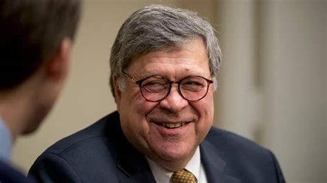 Senate Votes To Confirm William Barr As Next Us Attorney General On