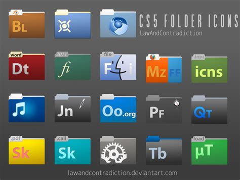 Folder Icon Sets 24622 Free Icons Library