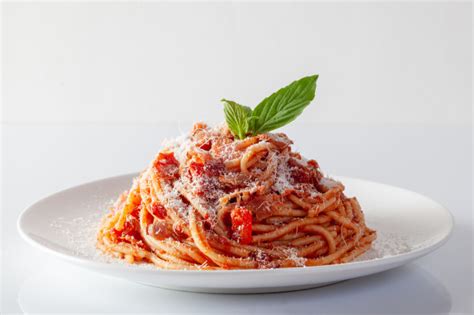 Free From Spaghetti Bolognese Yorktest