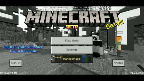 How To Download Mcpe Latest Version116068 Tutorialfor Androids
