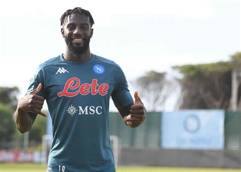 Fifa series and all fifa assets are property of ea sports. Bakayoko subito operativo: il Napoli ha un armadio in più ...