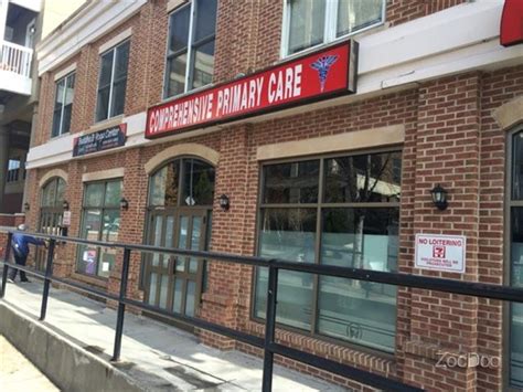 Maybe you would like to learn more about one of these? Primary Care Doctors on U Street in Washington DC ...