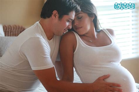 ورود اسپرم به واژن در بارداری ضرر دارد؟