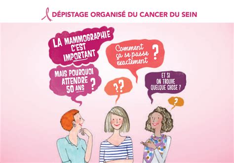 octobre rose les 5 questions que vous vous posez sur le cancer du sein