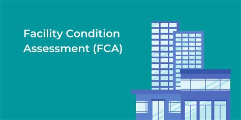 Facilities Condition Assessment Meaning Checklist Fci Formula And More