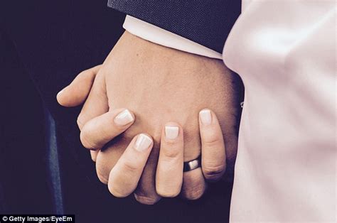 The Ten Secrets For A Long And Happy Marriage Daily Mail Online