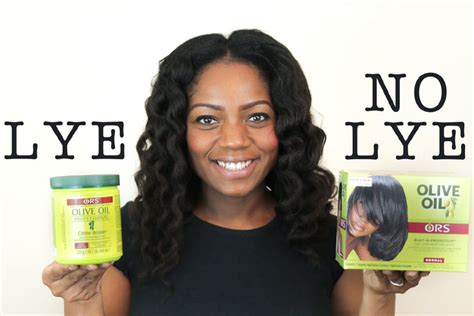 6 Best Hair Relaxers For Every Hair Type Hair To Relax Hergamut