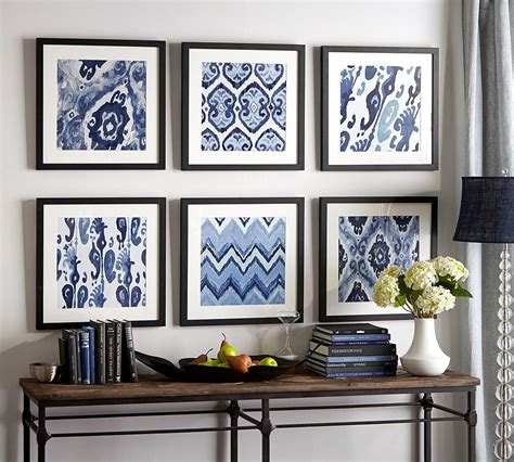 Pottery barn | ideas & inspiration for real life. Refresh Your Home with Wall Art