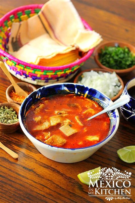 Collection by best dinner recipes. How to make menudo | Recipe | Mexican food recipes, Food ...