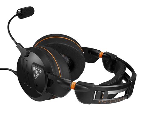 Turtle Beach Elite Pro Tournament Gaming Headset Review Saving Content