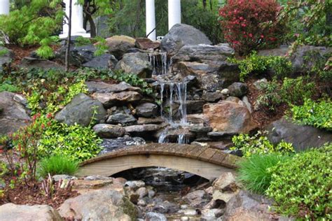 A wide variety of backyard water feature options are available to you, such as project solution capability, design style, and material. 13 Different Kinds of Awesome Water Features for Your ...
